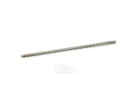 Бур 10,0x250/310 ,SDS-plus, 4 резца, бетон/арм. бетон,4-Cutter PREMIUM CARBON