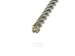 Бур 10,0x250/310 ,SDS-plus, 4 резца, бетон/арм. бетон,4-Cutter PREMIUM CARBON