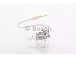 Лампа галогенная H3 12V 55W PK22s Pure Light (стандартные характеристики) BOSCH 1987302031