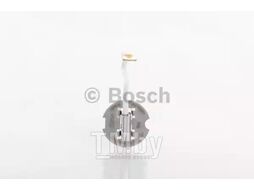 Лампа галогенная H3 12V 55W PK22s Pure Light (стандартные характеристики) BOSCH 1987302031