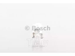 Лампа накаливания W5W 12V 5W W2.1x9.5d Pure Light (стандартные характеристики) BOSCH 1987302206