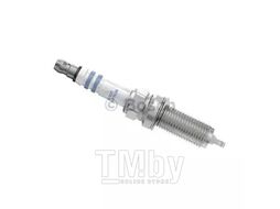 Свеча зажигания VR7SPP33 NISSAN: Cube / Micra / Note / Qashqai /Tiida / X-Trail 1.6/1.8/2.0 05-> BOSCH 0242135524