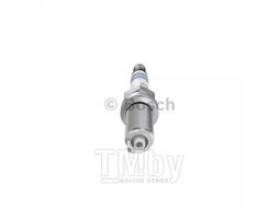 Свеча зажигания VR7SPP33 NISSAN: Cube / Micra / Note / Qashqai /Tiida / X-Trail 1.6/1.8/2.0 05-> BOSCH 0242135524