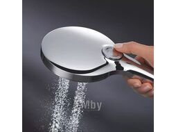 Душевая система с термостатом Grohe Rainshower SmartActive 310 (27966001)