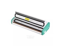 Вакууматор Kitfort KT-1514-3 (бело-бирюзовый)