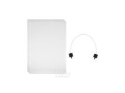 Вакууматор Kitfort KT-1514-3 (бело-бирюзовый)