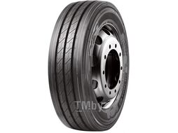Шина грузовая R17.5 245/70R17.5 KLT200 143/141J 18PR Прицепная (ВОЗВРАТ НЕВОЗМОЖЕН!) LINGLONG 245/70R17.5 KLT200 143/141J 18PR