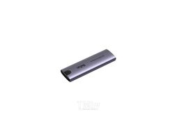 Внешний корпус M2 NVMe/SATA Netac WH51 USB 3.1 Gen2, кабель А-C, кабель C-С