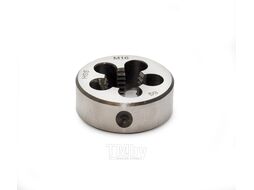 Плашка M16, 45x18мм, шаг 2.0мм, HSS M2, DIN223 KERN PRO