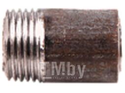 Резьба стальная Ду 40 L=41 мм КАЗ 027-1449