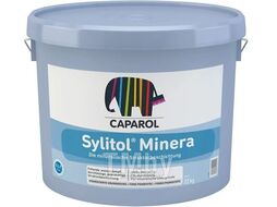 Штукатурка силикат. в/д Caparol Minera Universal 22кг 959786