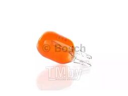 Лампа накаливания WY21W 12V 21W W3x16d Pure Light (стандартные характеристики) BOSCH 1987302222