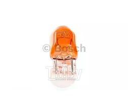 Лампа накаливания WY21W 12V 21W W3x16d Pure Light (стандартные характеристики) BOSCH 1987302222