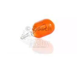 Лампа накаливания WY21W 12V 21W W3x16d Pure Light (стандартные характеристики) BOSCH 1987302222