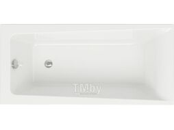 Ванна акрил.прямоуг."LORENA" 150х70см с РАМОЙ
