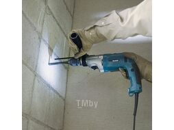 Дрель ударная HP2071FJ (1010 Вт / БЗП_1,5-13мм / Подсветка / MakPac) MAKITA HP2071FJ