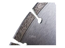 Алмазный диск Hard Materials Laser 400*10*32/25.4/12 mm Hilberg