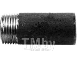 Резьба стальная Ду 25 L=50 мм КАЗ 027-1440