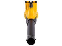 Воздуходувка аккумуляторная RB180-36, Li-ion, 36 В, 4 Ач, 180 км/ч, 820 м3/ч Denzel 59610