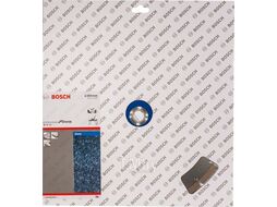 Алмазный круг 350х20/25,4мм камень Professional (2608602603) (BOSCH)