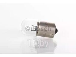 Лампа накаливания для грузовых автомобилей, R5W 24V 5W BA15s Trucklight (стандартные характеристики) BOSCH 1987302510