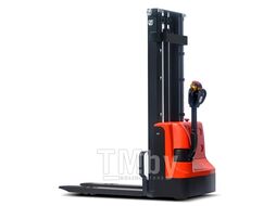 Штабелер самоходный 1,5 т 1,6 м TOR CDD1516-WS Li-ion сопровождаемый