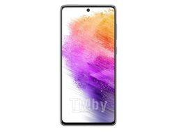 Смартфон Samsung Galaxy A73 256GB White