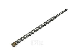 Бур 32x450/570, SDS-max, бетон/армированный 4 резц., 4-Cutter PREMIUM CARBON