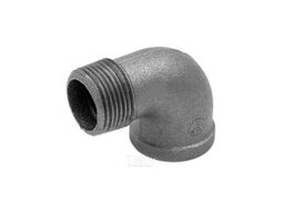 Угольник чугунный МР Ду 20 (3/4") Fittex PLUS