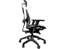 Кресло ортопедическое Duorest A60H 5CMR1 Mesh Brown коричневый