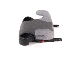 Детское удерживающее устройство Martin noir BS-05 Viking Fix Track Grey
