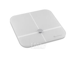 Весы Evolution Smart Scale BTF3 (белый)