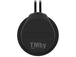Портативная акустика Rombica mysound Clario BT-S121 (черный)