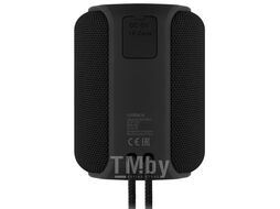 Портативная акустика Rombica mysound Clario BT-S121 (черный)