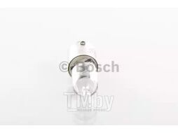 Автолампа Standart H6W 12V 6W BOSCH 1987302232