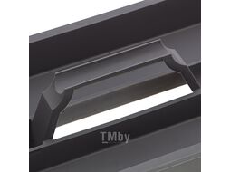 Ящик для инструмента, 420 х 220 х 180 мм (17"), пластик STELS 90704