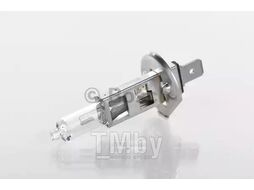Лампа галогенная H1 12V 55W P14.5s Pure Light (стандартные характеристики) BOSCH 1987302011