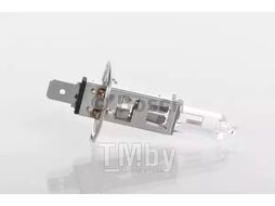 Лампа галогенная H1 12V 55W P14.5s Pure Light (стандартные характеристики) BOSCH 1987302011