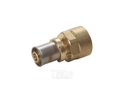 Пресс муфта ВР 20х1/2" GIACOMINI