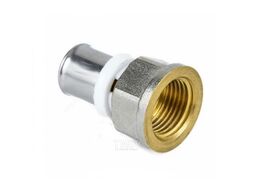 Пресс соединение с ВР 20х1/2 Aquasfera 8002-03