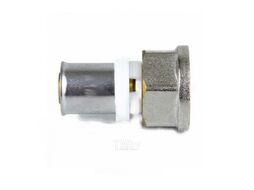 Пресс соединение с ВР 20х1/2 Aquasfera 8002-03