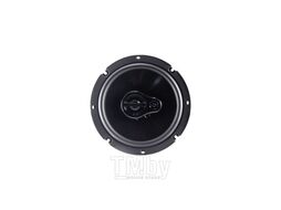 Автоакустика Nakamichi NSE-1658