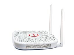 Комплект видеонаблюдения Ginzzu HK-840W