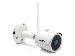 Комплект видеонаблюдения Ginzzu HK-840W
