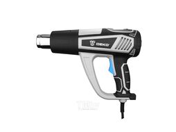 Фен строительный (термовоздуходувка) HG2500 Deko 063-4336