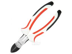 Бокорезы Premium, 200 мм, трехкомпонентные рукоятки MATRIX 17534