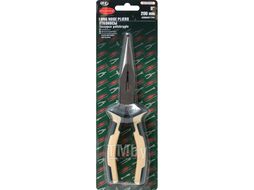 Утконосы комбинированные 7"-175мм, в блистере Rock FORCE RF-610175
