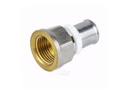 Пресс соединение с ВР 26х1" Aquasfera 8002-06