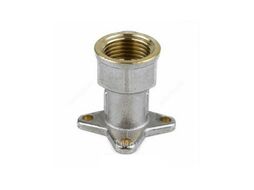 Угольник М/П УСТАНОВОЧНЫЙ никел. ВР 20х1/2 Aquasfera 7008-02