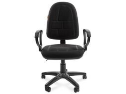 Офисное кресло Chairman 205 С-3 черный